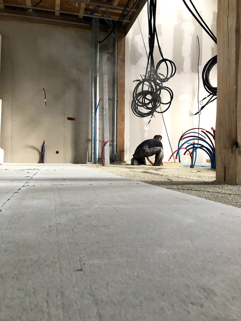 isocentre37 — Photos 9
