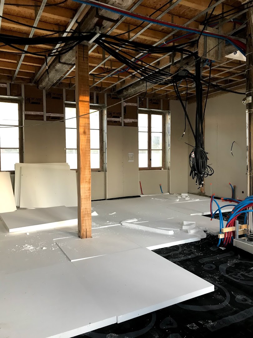 isocentre37 — Photos 6